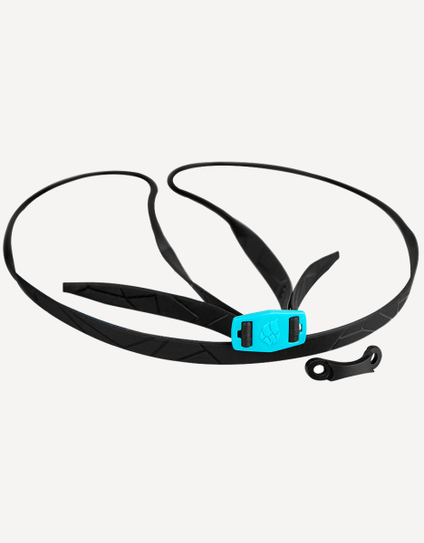 Набор для стартовых очков Streamline Kit (черный)